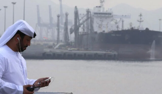 ওপেক ছাড়ল আমিরাত, বৈশ্বিক তেল রপ্তানিকারক গোষ্ঠীতে বড় ধাক্কা