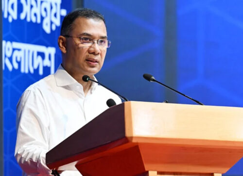 সাধারণ মানুষের আশার প্রতিফলন বর্তমান সরকার: প্রধানমন্ত্রী