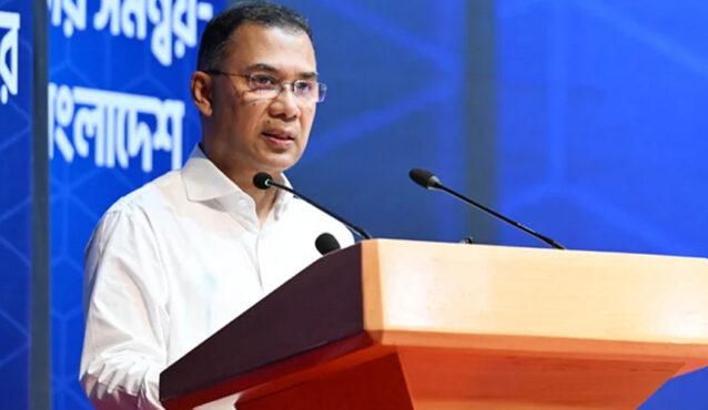 সাধারণ মানুষের আশার প্রতিফলন বর্তমান সরকার: প্রধানমন্ত্রী