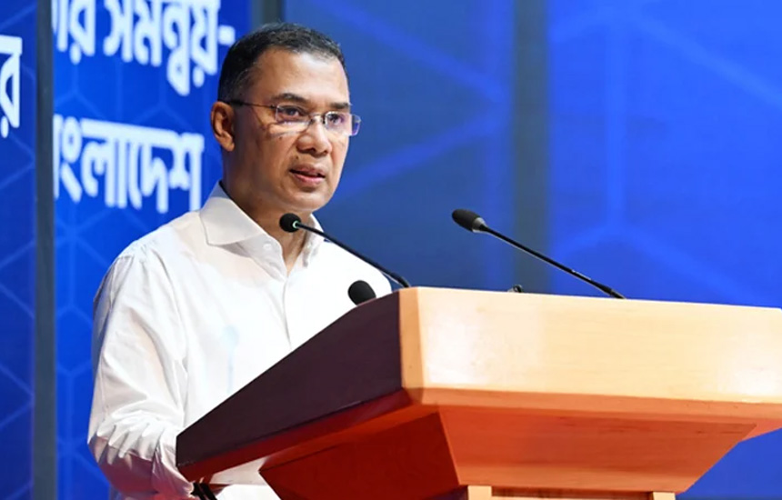 সাধারণ মানুষের আশার প্রতিফলন বর্তমান সরকার: প্রধানমন্ত্রী