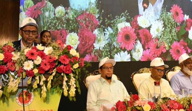 সুস্থ জাতি গঠনে মায়ের দুধের বিকল্প নেই: স্বাস্থ্যমন্ত্রী