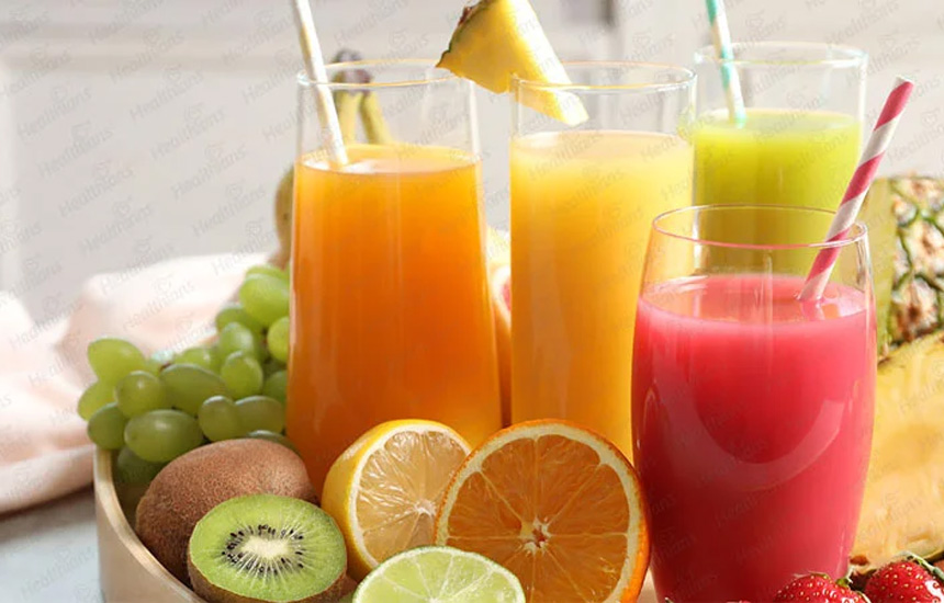 কোন ত্বকের জন্য কী ধরনের শরবত উপকারী