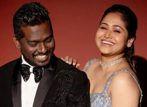 দীপিকার পর সুখবর দিলেন ‘জওয়ান’ নির্মাতা অ্যাটলি