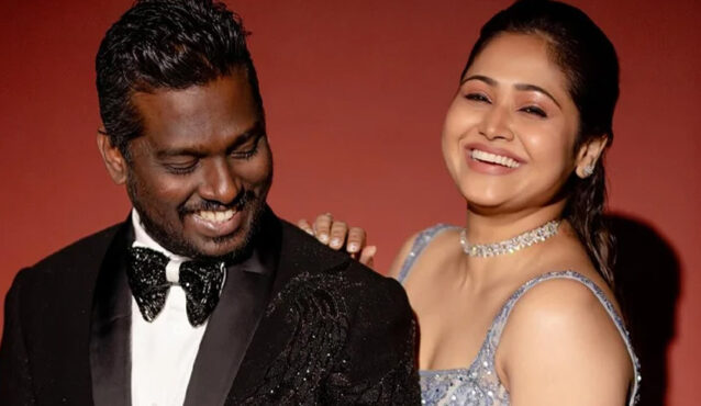 দীপিকার পর সুখবর দিলেন ‘জওয়ান’ নির্মাতা অ্যাটলি