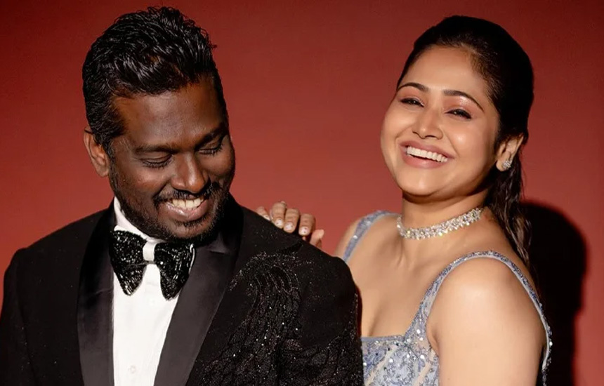 দীপিকার পর সুখবর দিলেন ‘জওয়ান’ নির্মাতা অ্যাটলি