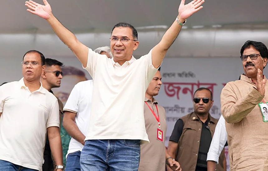 হরতাল করার সেই সুযোগ আমরা কাউকে দেব না