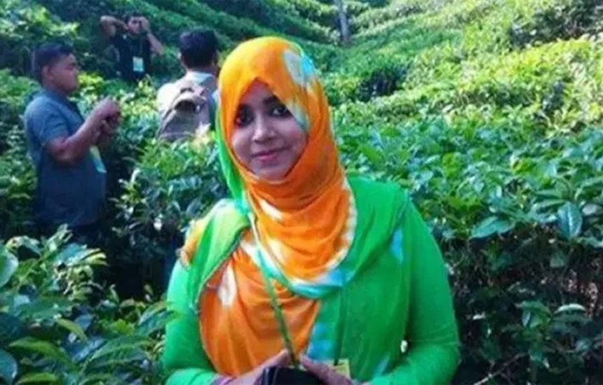 সাবেক সেনাসদস্য হাফিজুরের ডিএনএ নমুনা সংগ্রহ