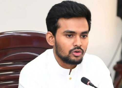 ইউনেস্কো-এপিসিআইসি সম্মেলনে আমন্ত্রণ পেলেন আসিফ মাহমুদ