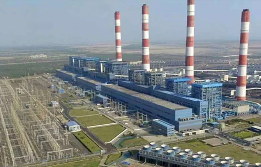 আদানির বন্ধ ইউনিট চালু