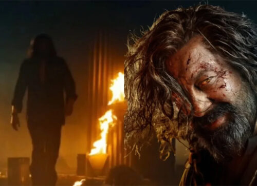 জেলজীবনে মাথায় আসে গল্প, ৩৩ বছর পর ‘খলনায়ক’-এর সিকুয়েল