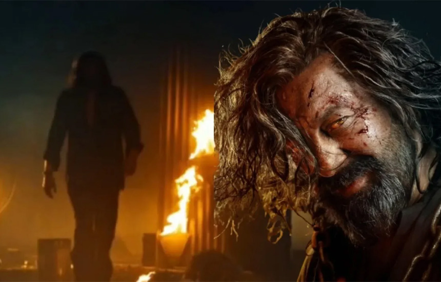 জেলজীবনে মাথায় আসে গল্প, ৩৩ বছর পর ‘খলনায়ক’-এর সিকুয়েল