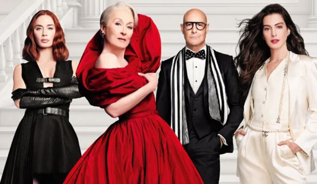 এক সিনেমার সিকুয়েলের জন্য দুই দশক অপেক্ষা