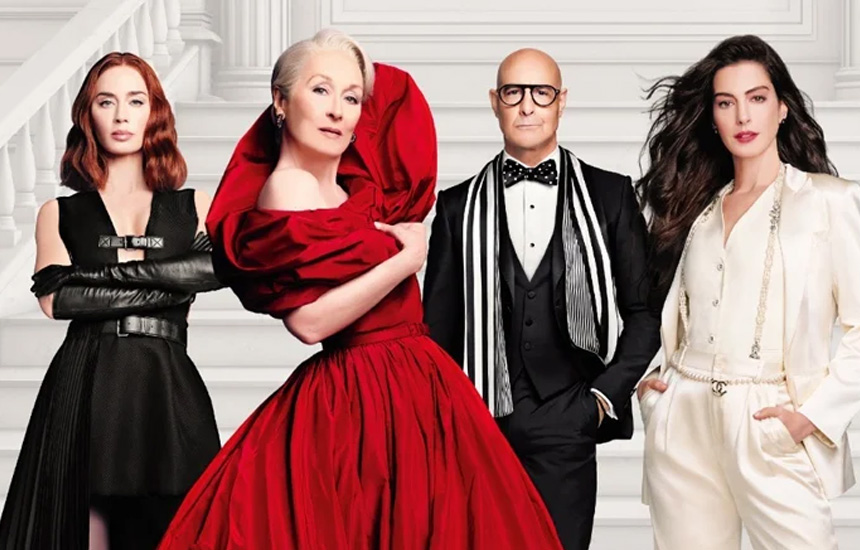 এক সিনেমার সিকুয়েলের জন্য দুই দশক অপেক্ষা