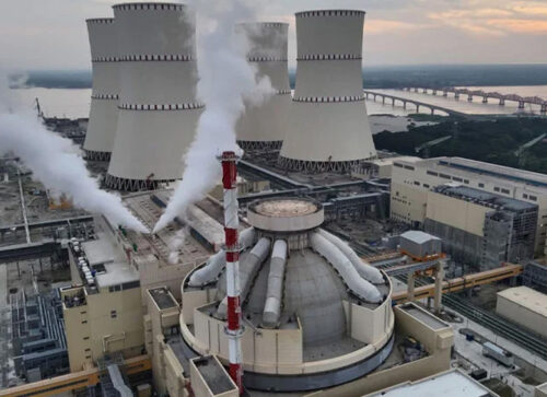 পারমাণবিক বর্জ্য থেকে জ্বালানি উৎপাদনে গবেষণা, খরচ কমার আশা