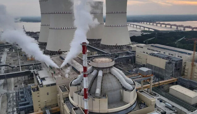 পারমাণবিক বর্জ্য থেকে জ্বালানি উৎপাদনে গবেষণা, খরচ কমার আশা