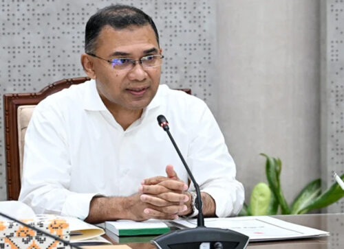 ঐক্যবদ্ধ প্রচেষ্টা থাকলে দেশে-বিদেশে বাংলাদেশের বিজয় অব্যাহত থাকবে: প্রধানমন্ত্রী