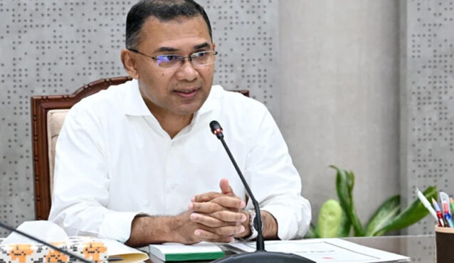 ঐক্যবদ্ধ প্রচেষ্টা থাকলে দেশে-বিদেশে বাংলাদেশের বিজয় অব্যাহত থাকবে: প্রধানমন্ত্রী