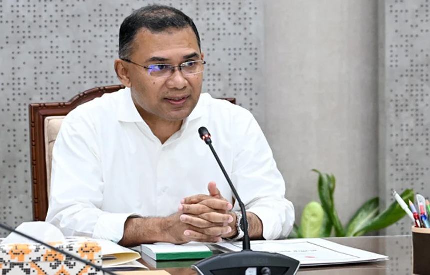 ঐক্যবদ্ধ প্রচেষ্টা থাকলে দেশে-বিদেশে বাংলাদেশের বিজয় অব্যাহত থাকবে: প্রধানমন্ত্রী