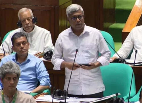 গ্রাম ও শহরে বৈষম্য কমাতে লোডশেডিং হবে রাজধানীতে