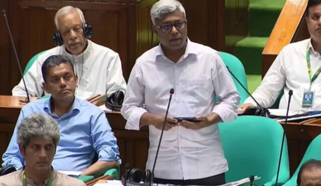 গ্রাম ও শহরে বৈষম্য কমাতে লোডশেডিং হবে রাজধানীতে