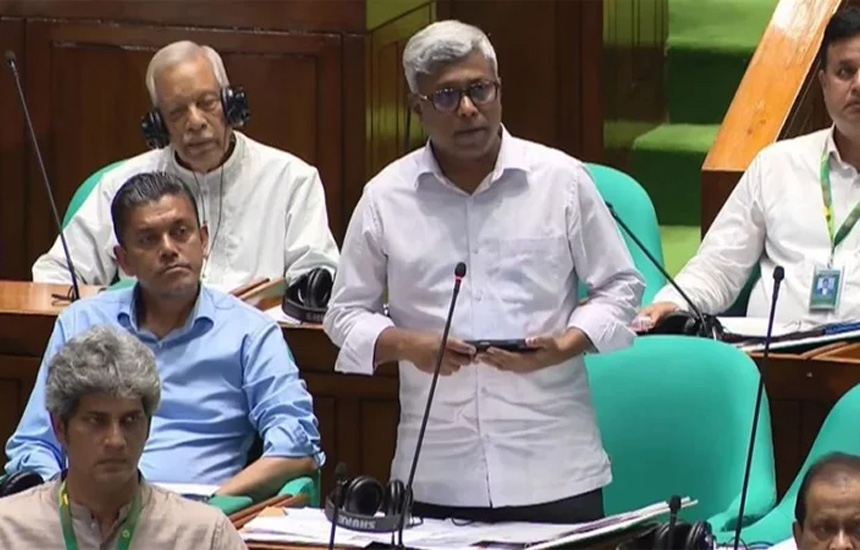 গ্রাম ও শহরে বৈষম্য কমাতে লোডশেডিং হবে রাজধানীতে