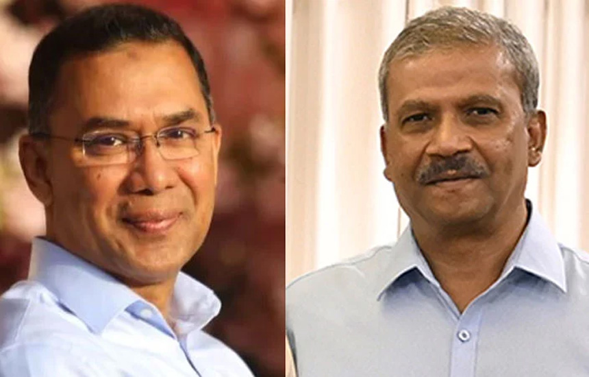 প্রধানমন্ত্রী তারেক রহমান ঢাকা বিশ্ববিদ্যালয়ের ছাত্র ছিলেন: আসিফ নজরুল