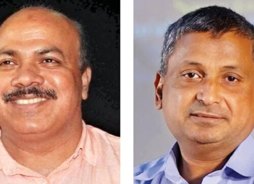 আপাতত শপথ নিতে পারছেন না আসলাম চৌধুরী ও সারোয়ার আলম