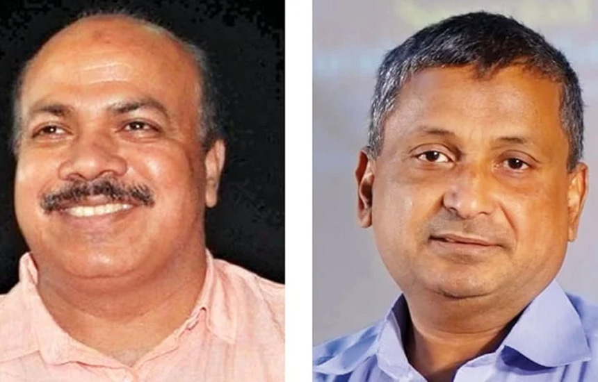 আপাতত শপথ নিতে পারছেন না আসলাম চৌধুরী ও সারোয়ার আলম