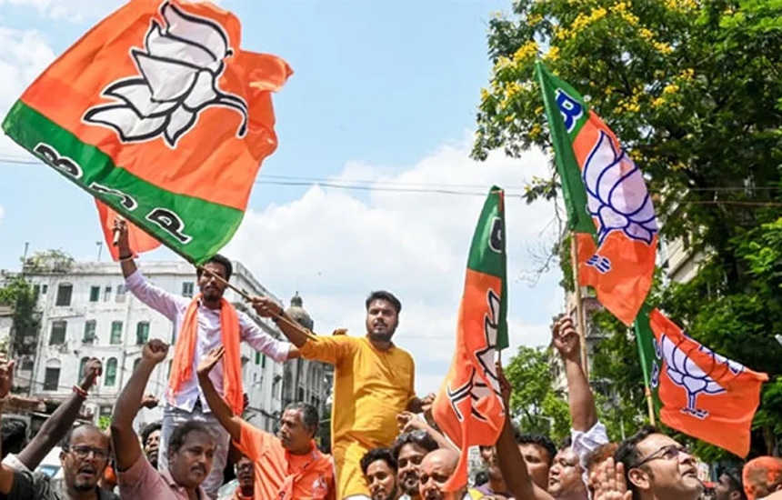 পশ্চিমবঙ্গে তৃণমূলকে যেভাবে নড়বড়ে করে দিল বিজেপি