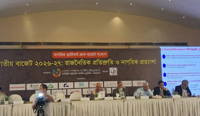 কারওয়ানবাজারে চাঁদাবাজি নিয়ে তর্কে জড়ালেন বিএনপি-জামায়াতের এমপি