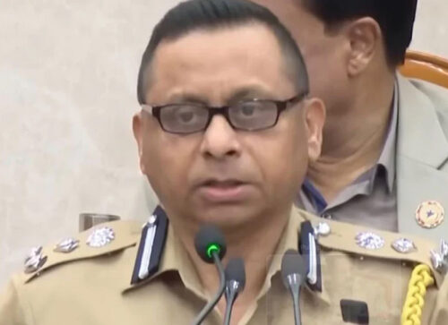 জাতীয়তাবাদের আদর্শ থেকে একচুলও বিচ্যুত হননি, দাবি ডিআইজির