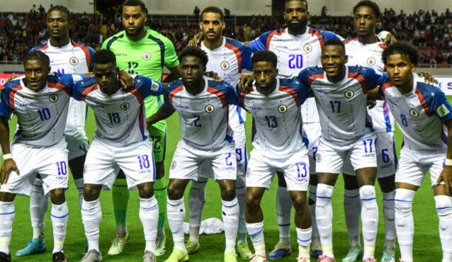 প্রবাসীরাই বিশ্বকাপে হাইতির ভরসা