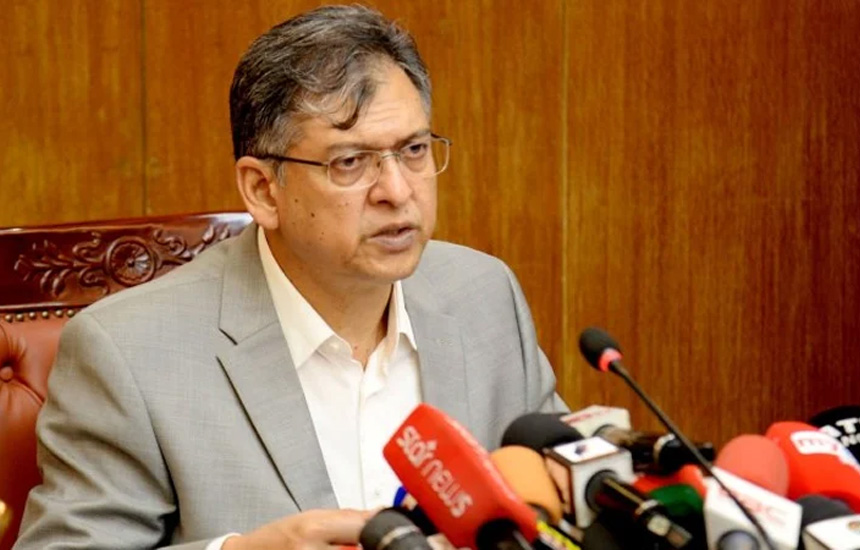 আইনি প্রক্রিয়ার মাধ্যমে শেখ হাসিনাকে ফেরাতে চায় সরকার: স্বরাষ্ট্রমন্ত্রী