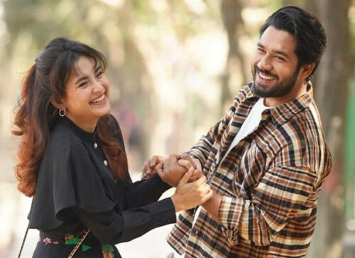 বিয়ে ভাঙা নিয়ে বাসার-তটিনীর অন্যরকম কাণ্ড