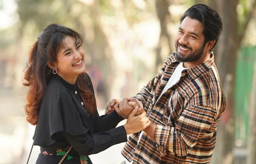 বিয়ে ভাঙা নিয়ে বাসার-তটিনীর অন্যরকম কাণ্ড