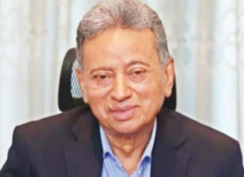 দুই বছরের অর্থনৈতিক পথরেখা ঘোষণা