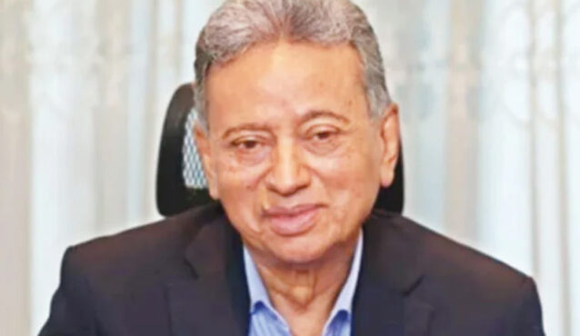 দুই বছরের অর্থনৈতিক পথরেখা ঘোষণা