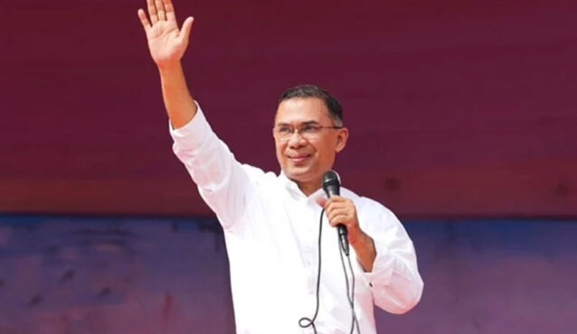 খাল পুনঃখনন-নজরুল জন্মজয়ন্তী উদ্বোধনে আজ ত্রিশাল যাচ্ছেন প্রধানমন্ত্রী