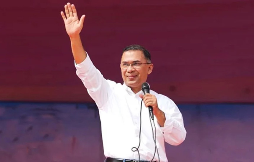খাল পুনঃখনন-নজরুল জন্মজয়ন্তী উদ্বোধনে আজ ত্রিশাল যাচ্ছেন প্রধানমন্ত্রী