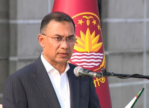জুনের শেষ দিকে চীন সফর করবেন প্রধানমন্ত্রী