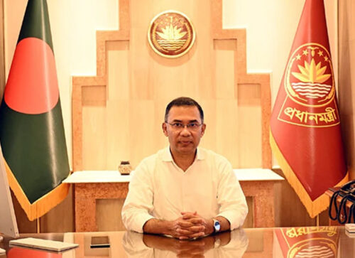 সরকার দেশকে আরও ভালো জায়গায় নিয়ে যাওয়ার চেষ্টা করছে: প্রধানমন্ত্রী
