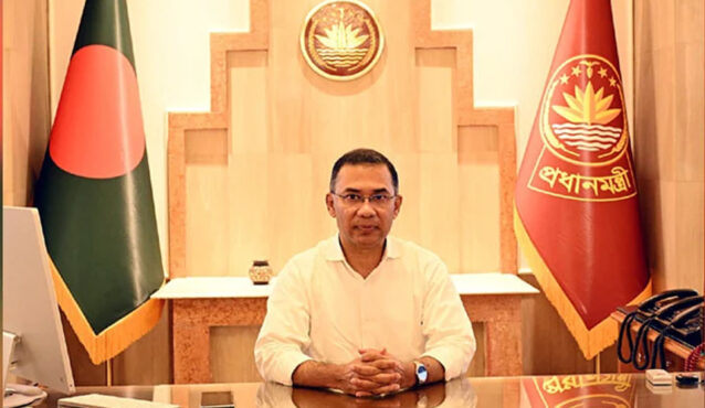 সরকার দেশকে আরও ভালো জায়গায় নিয়ে যাওয়ার চেষ্টা করছে: প্রধানমন্ত্রী