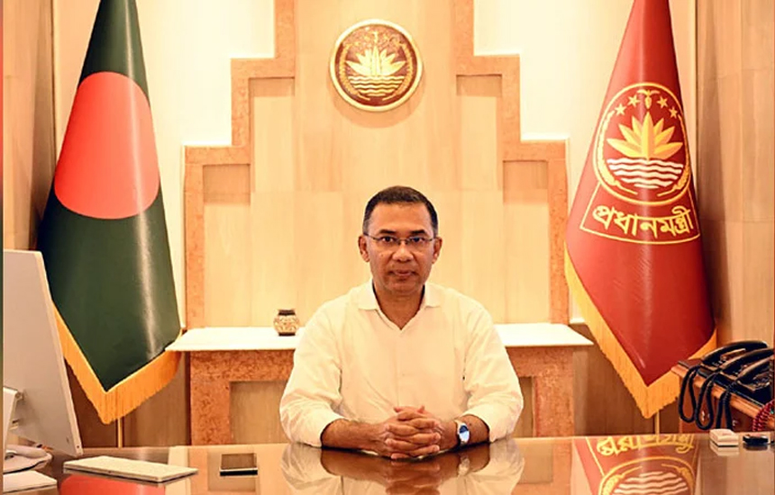 সরকার দেশকে আরও ভালো জায়গায় নিয়ে যাওয়ার চেষ্টা করছে: প্রধানমন্ত্রী