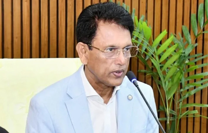 ‘ব্রেইন ড্রেইন’ নয়, ‘রিভার্স ব্রেইন ড্রেইন’ করতে হবে: শিক্ষামন্ত্রী