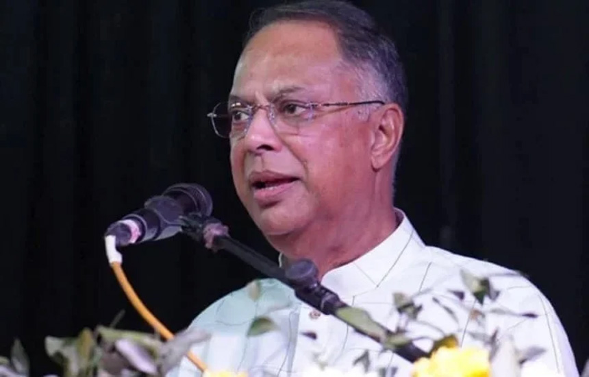 সৌর বিদ্যুৎ উৎপাদনে পাকিস্তান সফল, আমরাও পারব: জ্বালানিমন্ত্রী