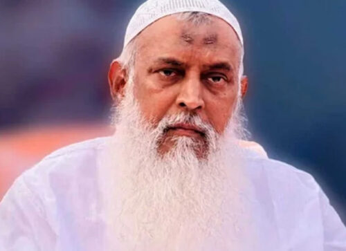 আলেমদের ওপর জুলুম বরদাশত করা হবে না: ধর্মমন্ত্রী