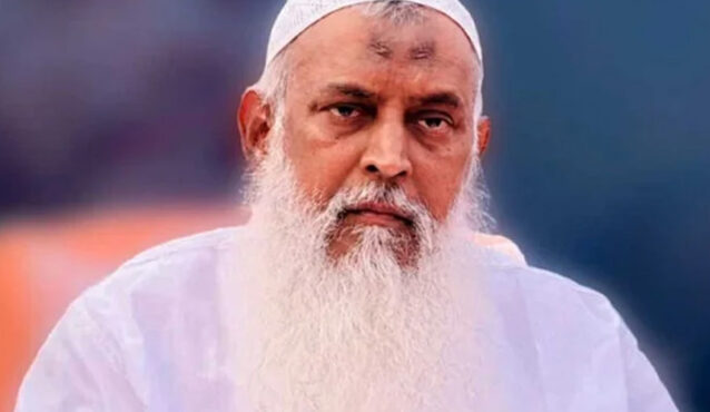 আলেমদের ওপর জুলুম বরদাশত করা হবে না: ধর্মমন্ত্রী