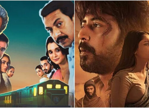 ঈদে ওটিটি-ইউটিউবে নানা রকম সিনেমা-সিরিজ