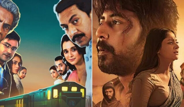ঈদে ওটিটি-ইউটিউবে নানা রকম সিনেমা-সিরিজ