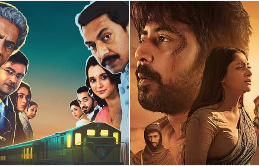 ঈদে ওটিটি-ইউটিউবে নানা রকম সিনেমা-সিরিজ